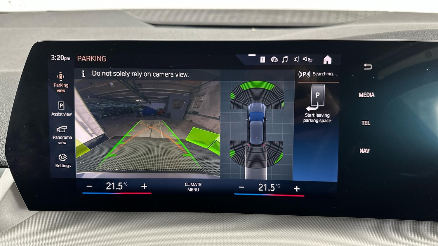 Used BMW 2 Series Active Tourer 2022 for sale - 77597890: Photo 31