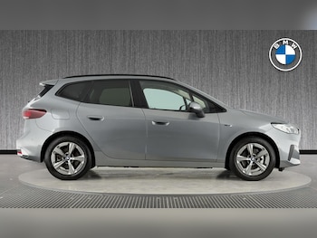 Used BMW 2 Series Active Tourer 2022 for sale - 77597890: Photo