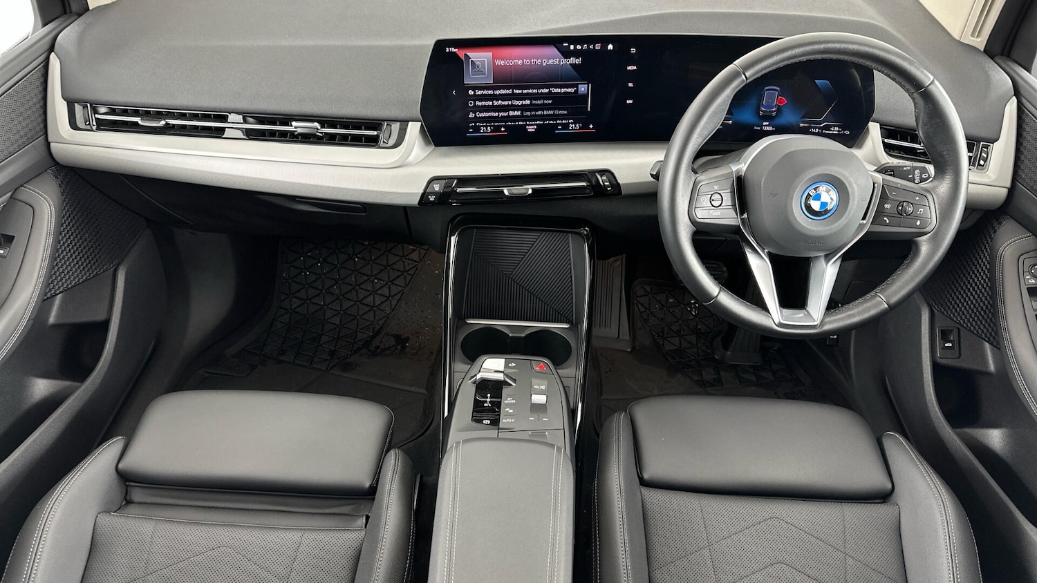 Used BMW 2 Series Active Tourer 2022 for sale - 77597890: Photo 4