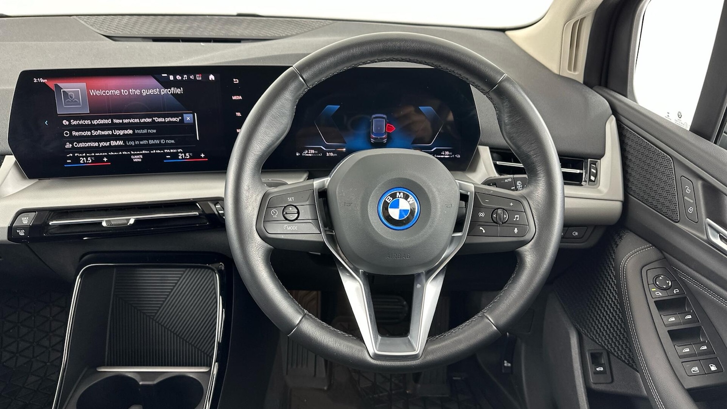 Used BMW 2 Series Active Tourer 2022 for sale - 77597890: Photo 5