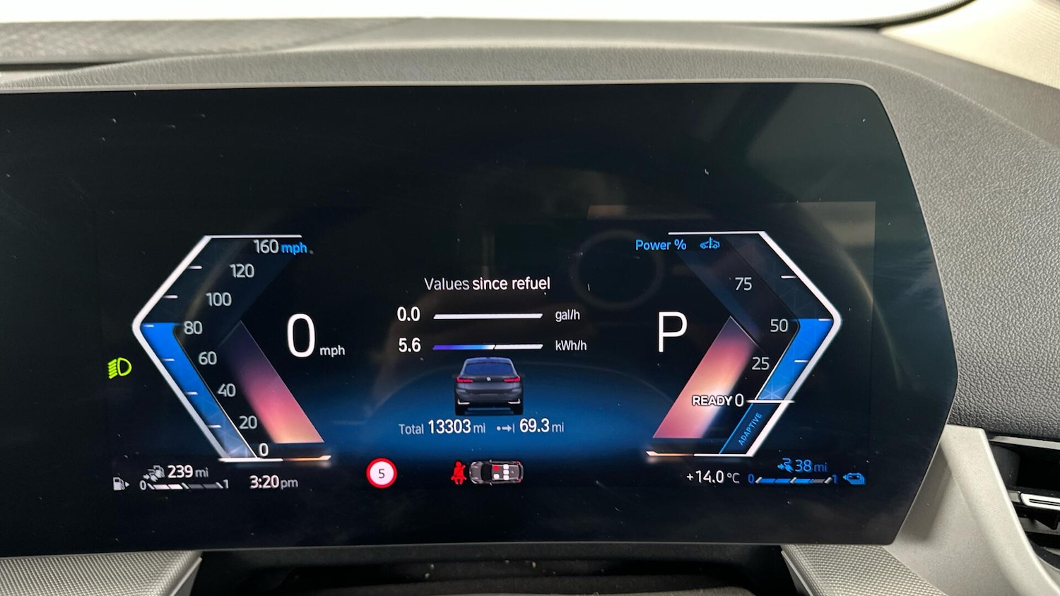 Used BMW 2 Series Active Tourer 2022 for sale - 77597890: Photo 9