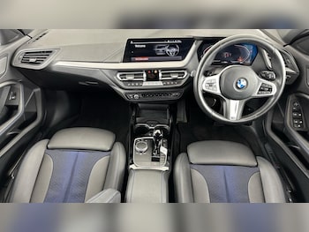 Used BMW 1 Series 2023 for sale - 77768629: Photo