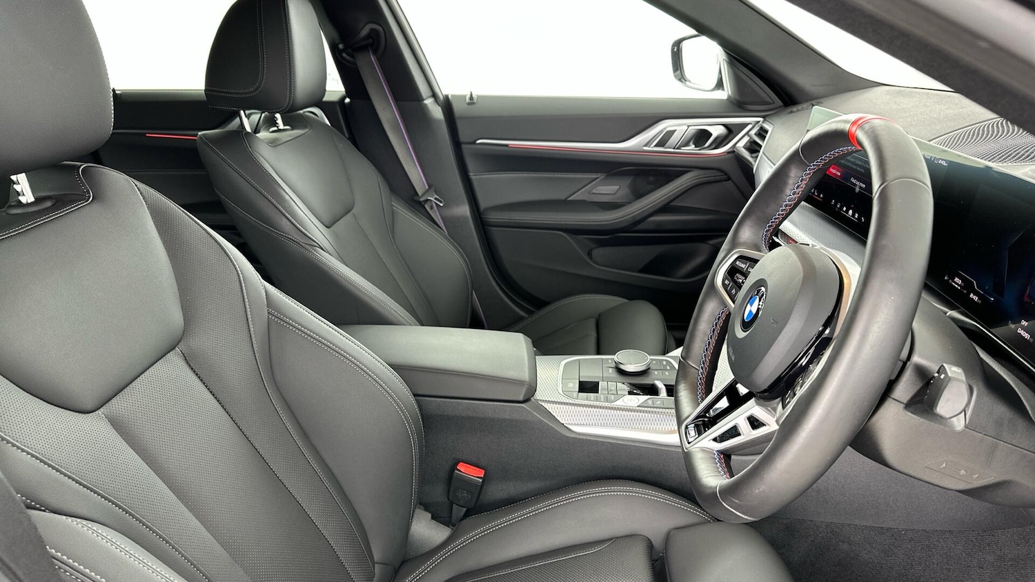 Used BMW 4 Series Gran Coupe 2025 for sale - 77439936: Photo 11