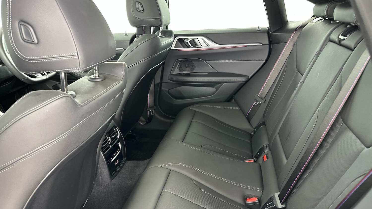 Used BMW 4 Series Gran Coupe 2025 for sale - 77439936: Photo 12