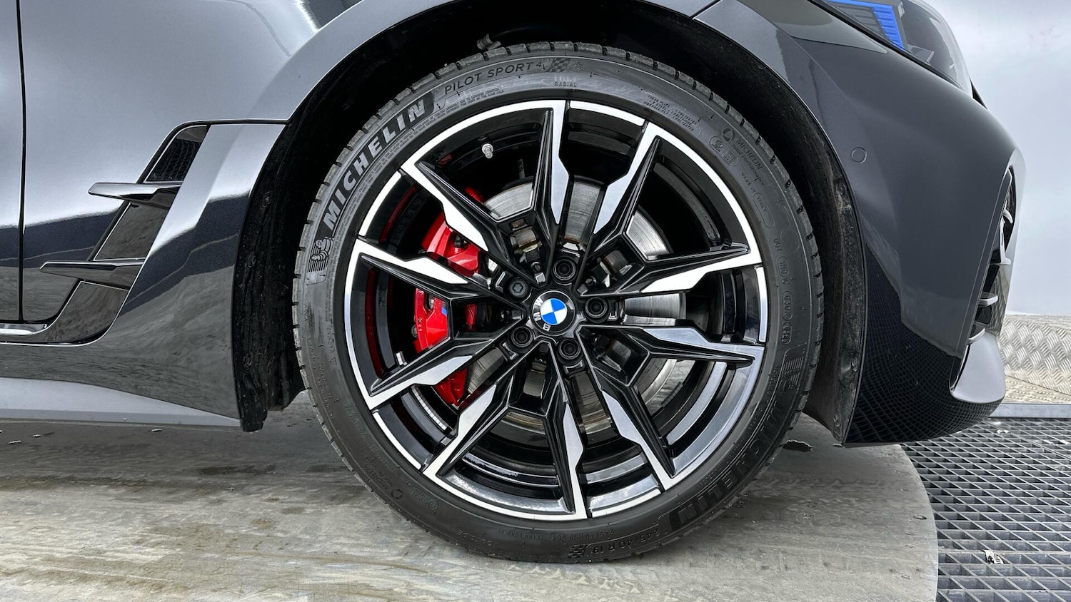 Used BMW 4 Series Gran Coupe 2025 for sale - 77439936: Photo 14