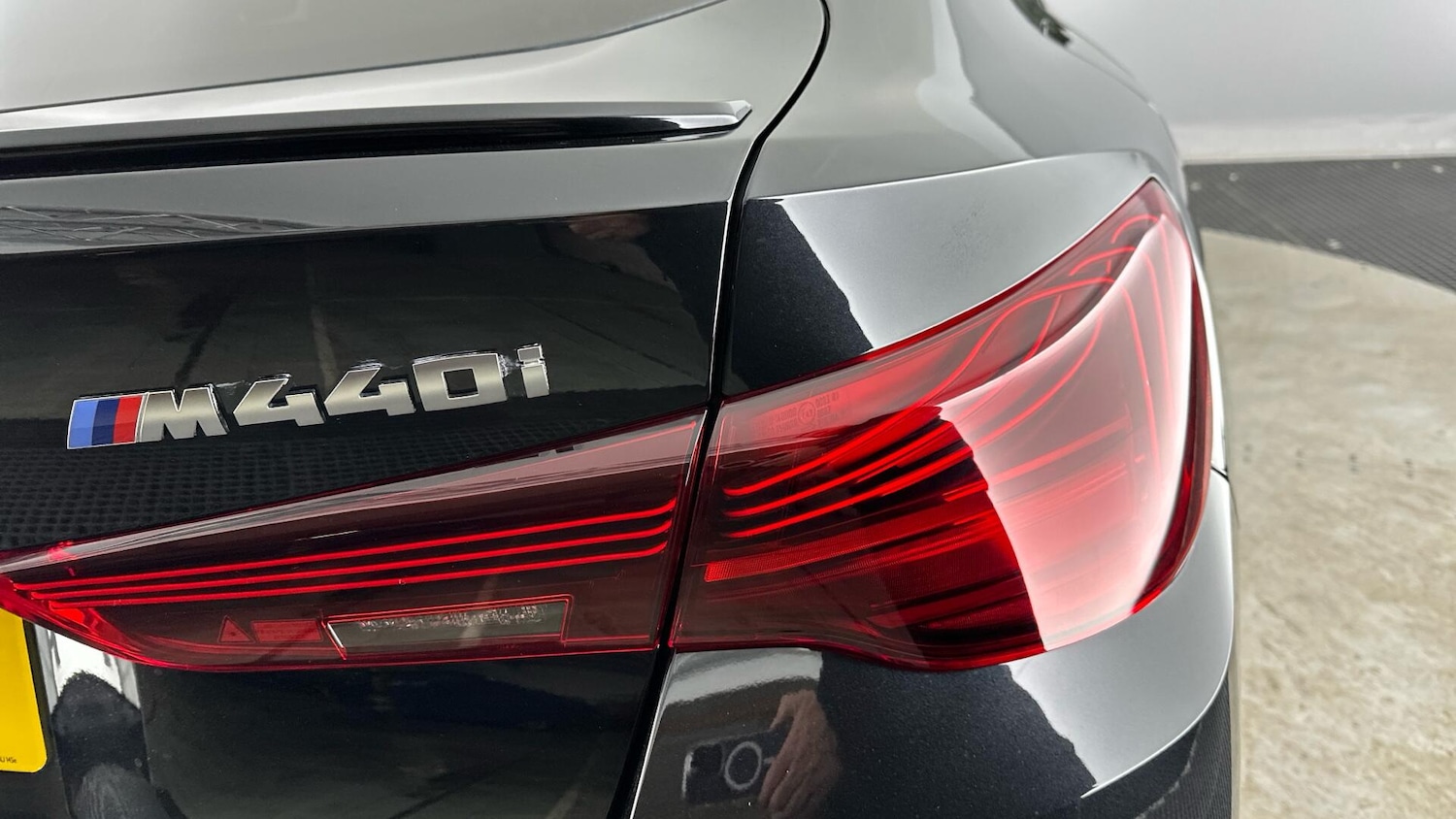 Used BMW 4 Series Gran Coupe 2025 for sale - 77439936: Photo 21