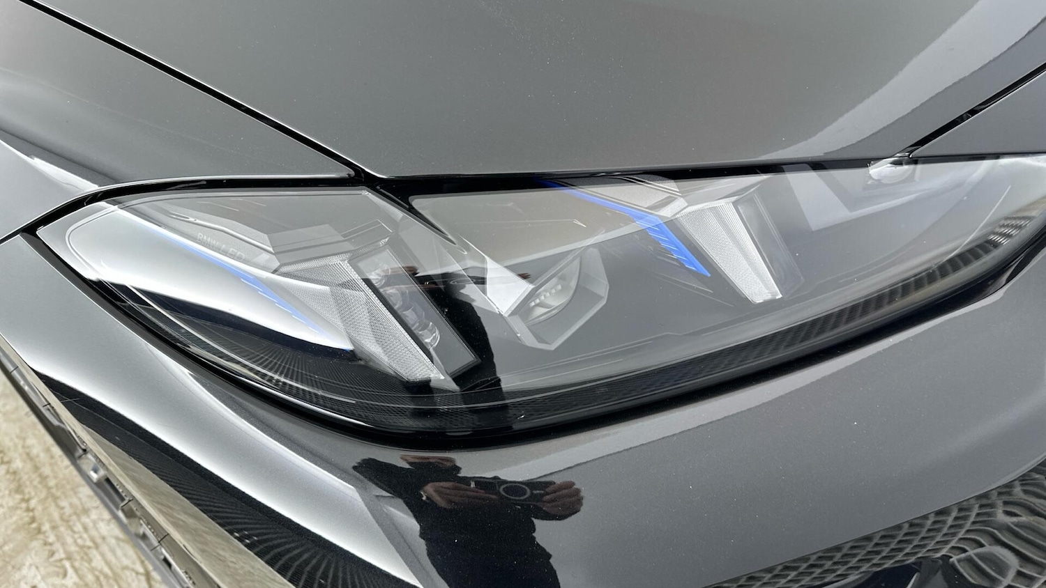 Used BMW 4 Series Gran Coupe 2025 for sale - 77439936: Photo 22