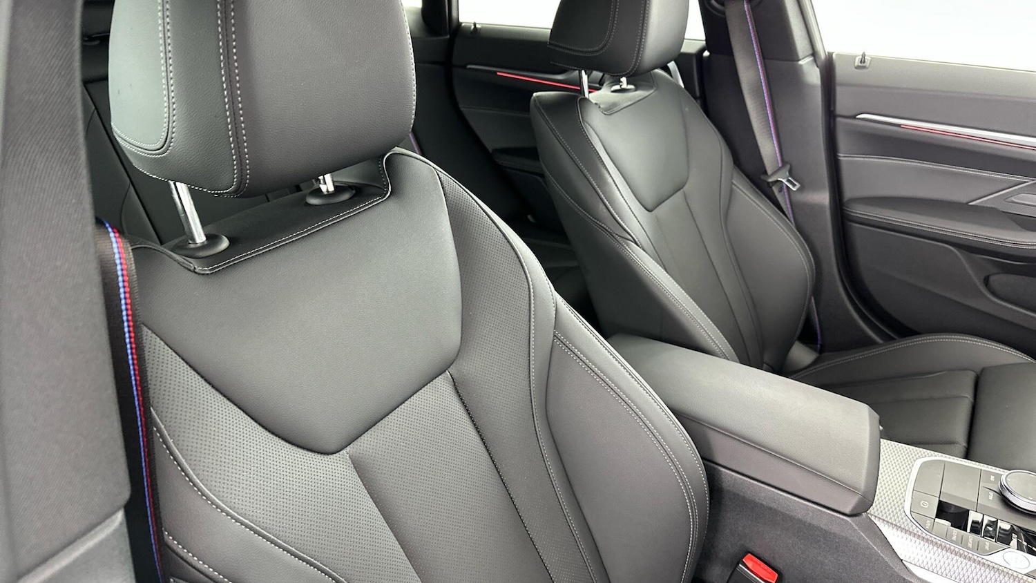 Used BMW 4 Series Gran Coupe 2025 for sale - 77439936: Photo 24