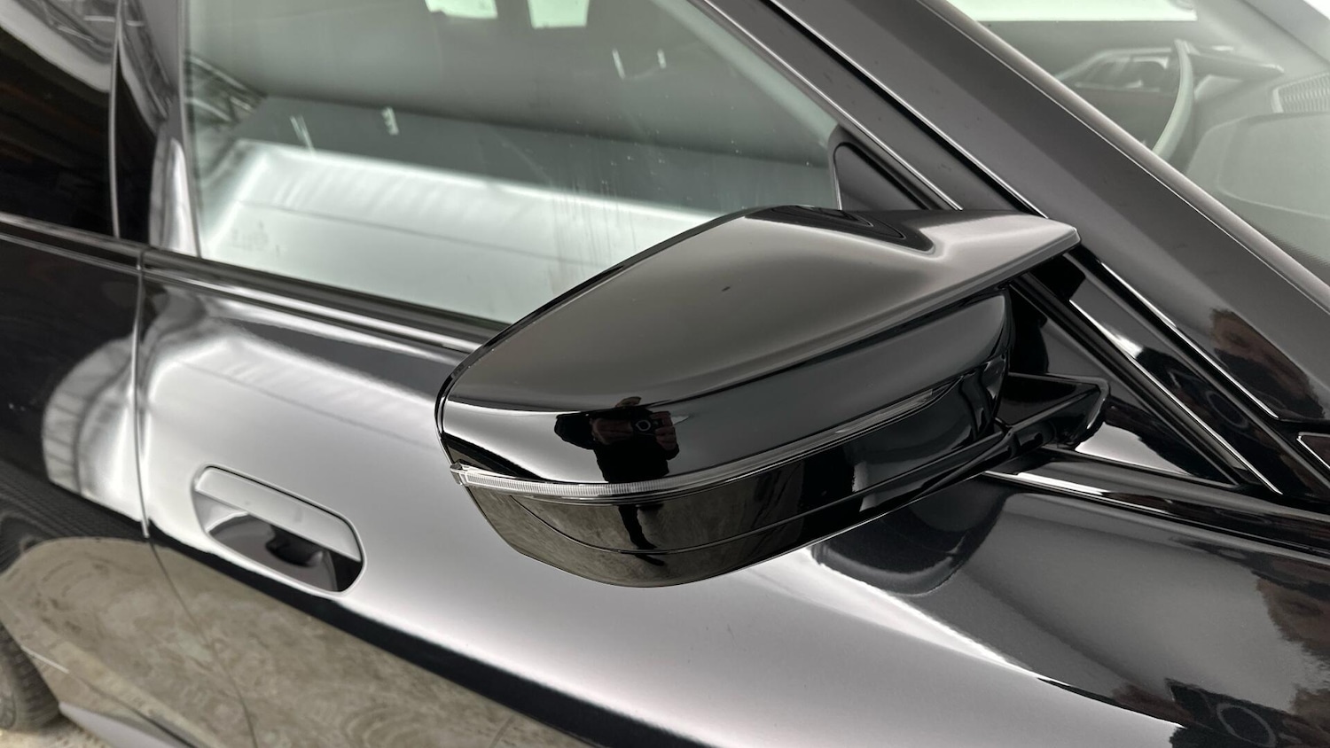 Used BMW 4 Series Gran Coupe 2025 for sale - 77439936: Photo 27