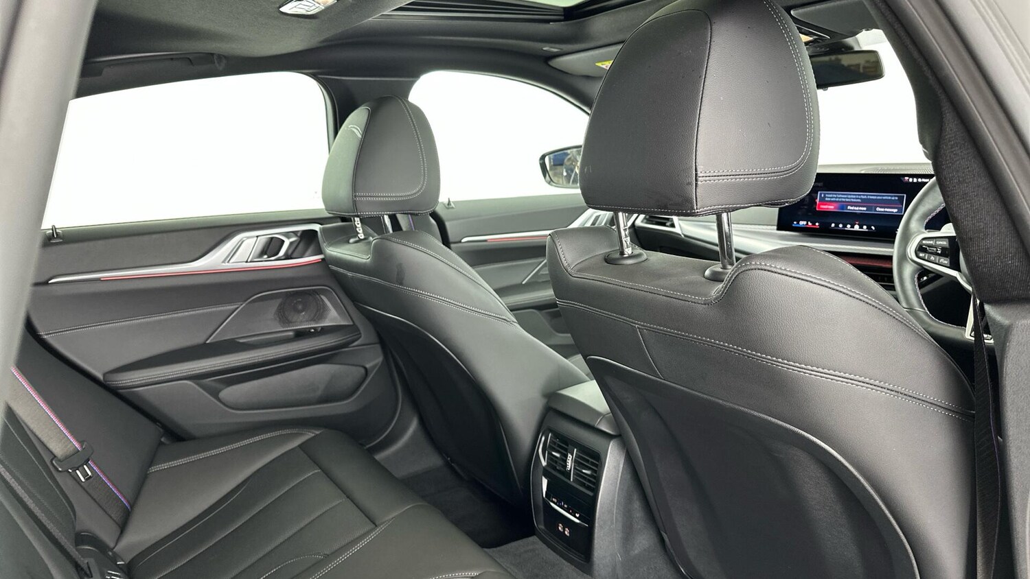 Used BMW 4 Series Gran Coupe 2025 for sale - 77439936: Photo 28