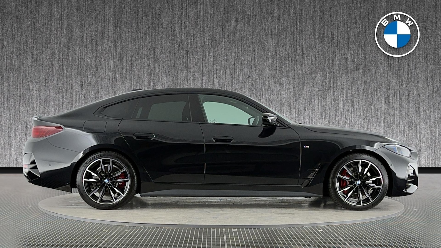 Used BMW 4 Series Gran Coupe 2025 for sale - 77439936: Photo 3