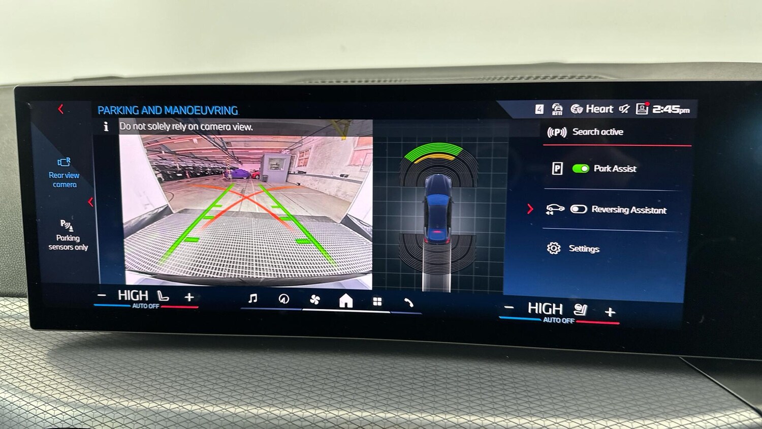 Used BMW 4 Series Gran Coupe 2025 for sale - 77439936: Photo 30