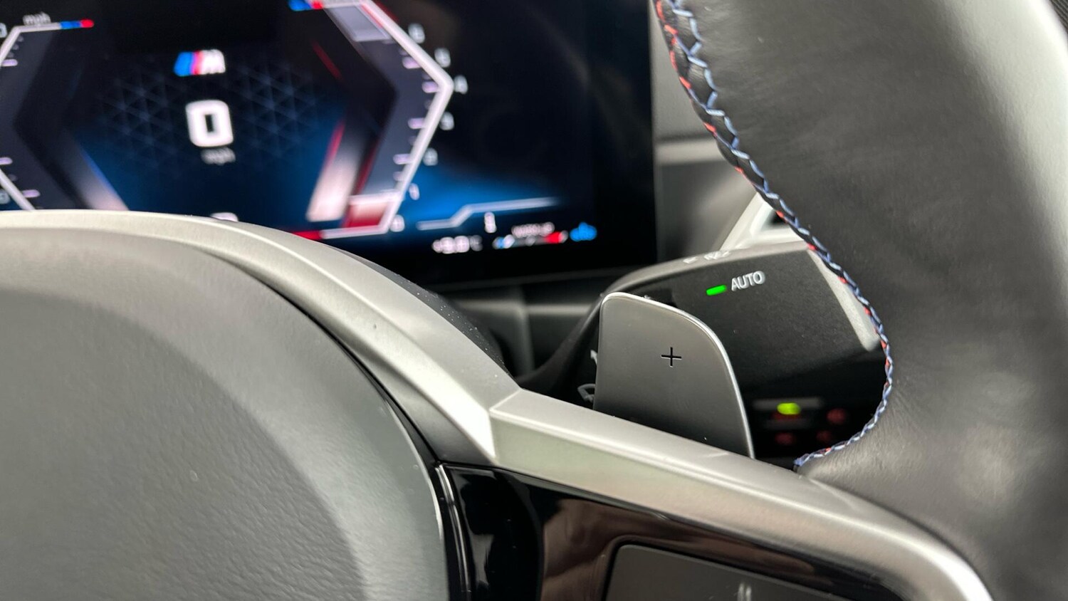 Used BMW 4 Series Gran Coupe 2025 for sale - 77439936: Photo 32