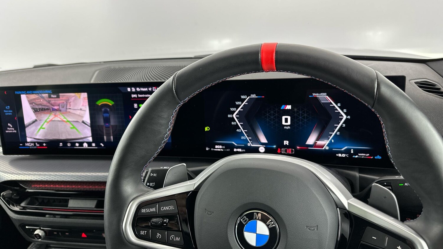 Used BMW 4 Series Gran Coupe 2025 for sale - 77439936: Photo 34