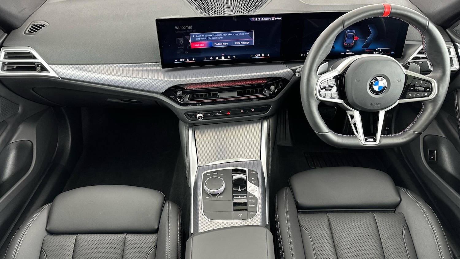 Used BMW 4 Series Gran Coupe 2025 for sale - 77439936: Photo 4