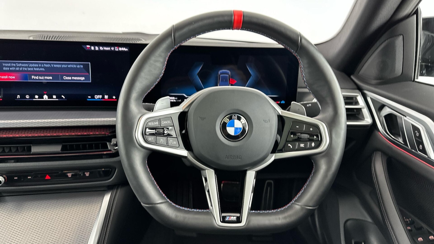 Used BMW 4 Series Gran Coupe 2025 for sale - 77439936: Photo 5