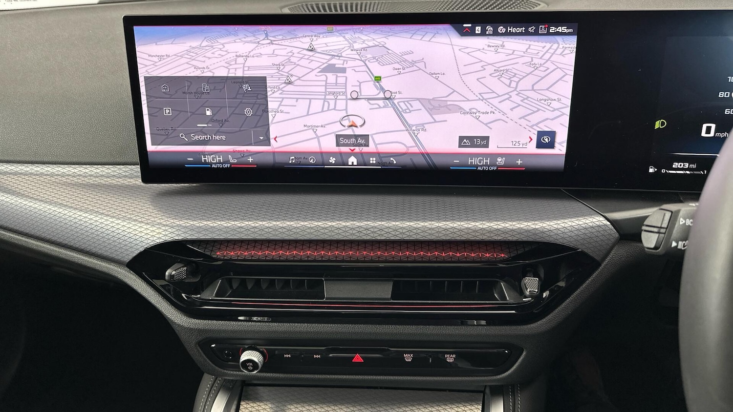 Used BMW 4 Series Gran Coupe 2025 for sale - 77439936: Photo 8