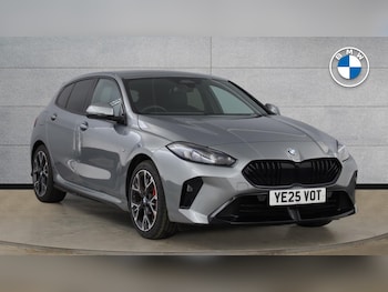 Used BMW 1 Series 2025 for sale - 77511039: Photo