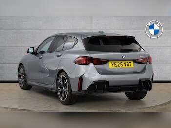 Used BMW 1 Series 2025 for sale - 77511039: Photo