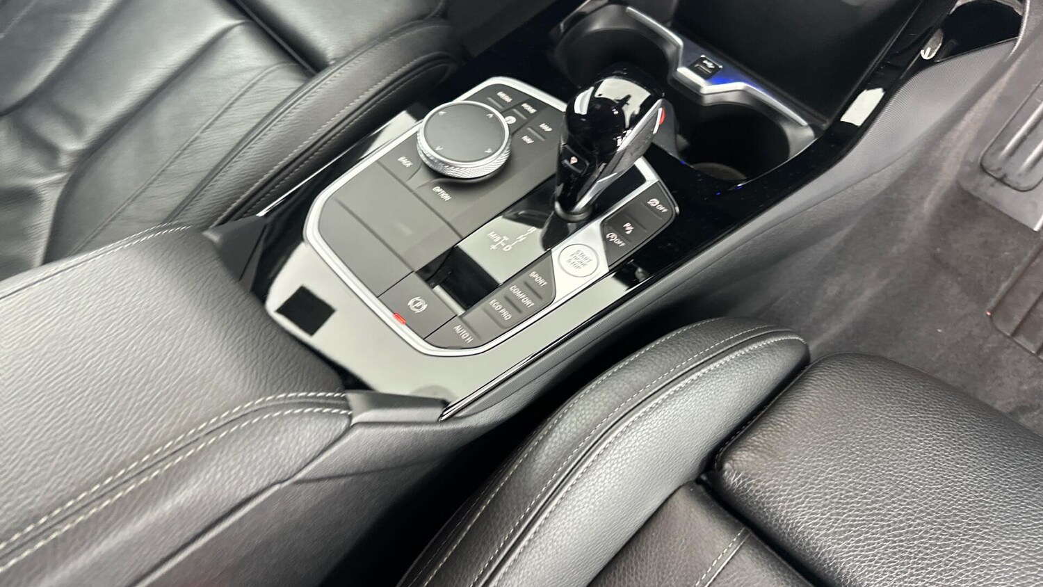 Used BMW 1 Series 2021 for sale - 76936540: Photo 10