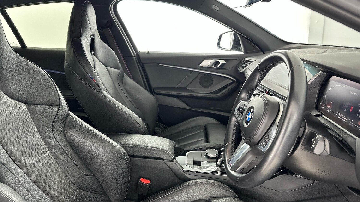 Used BMW 1 Series 2021 for sale - 76936540: Photo 11