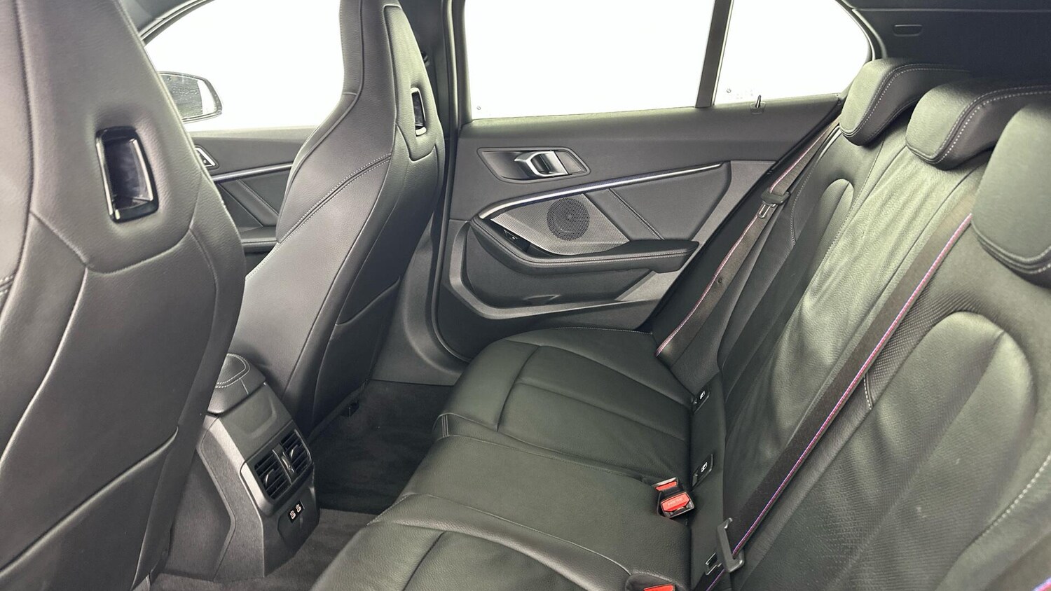 Used BMW 1 Series 2021 for sale - 76936540: Photo 12