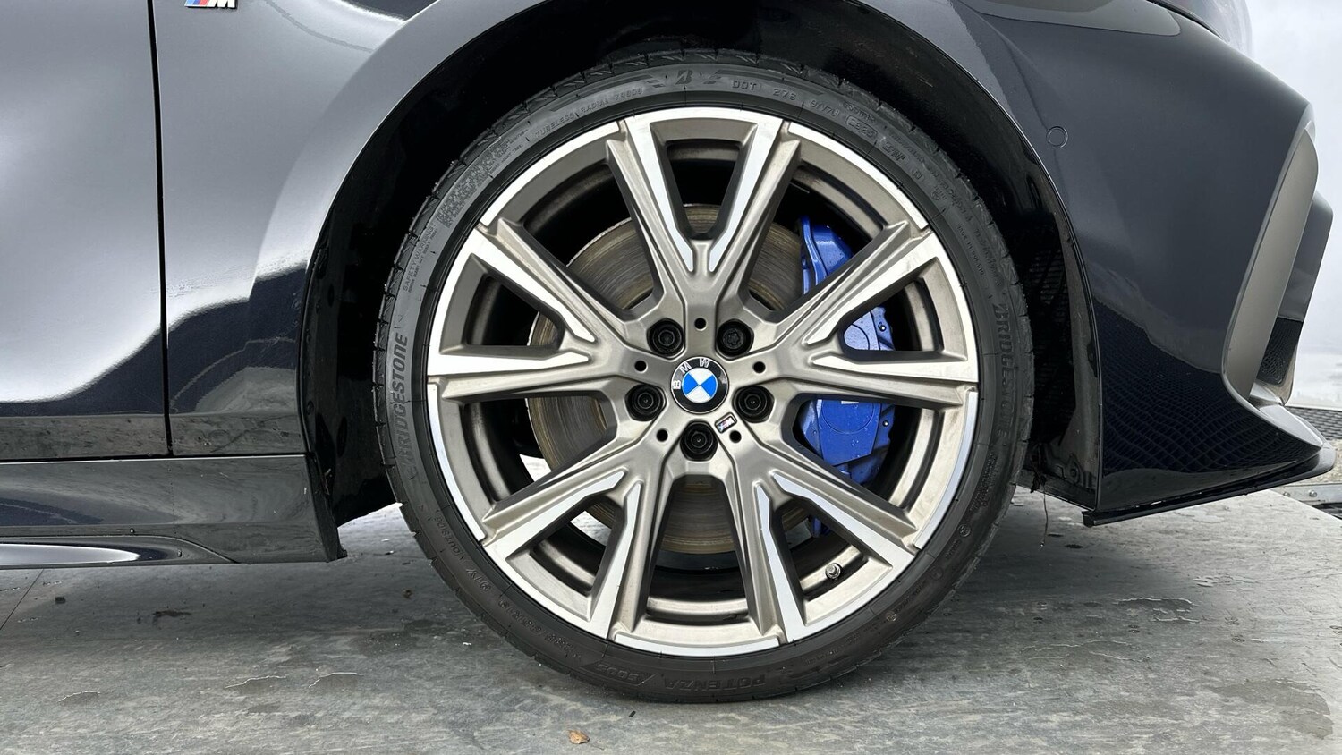 Used BMW 1 Series 2021 for sale - 76936540: Photo 14