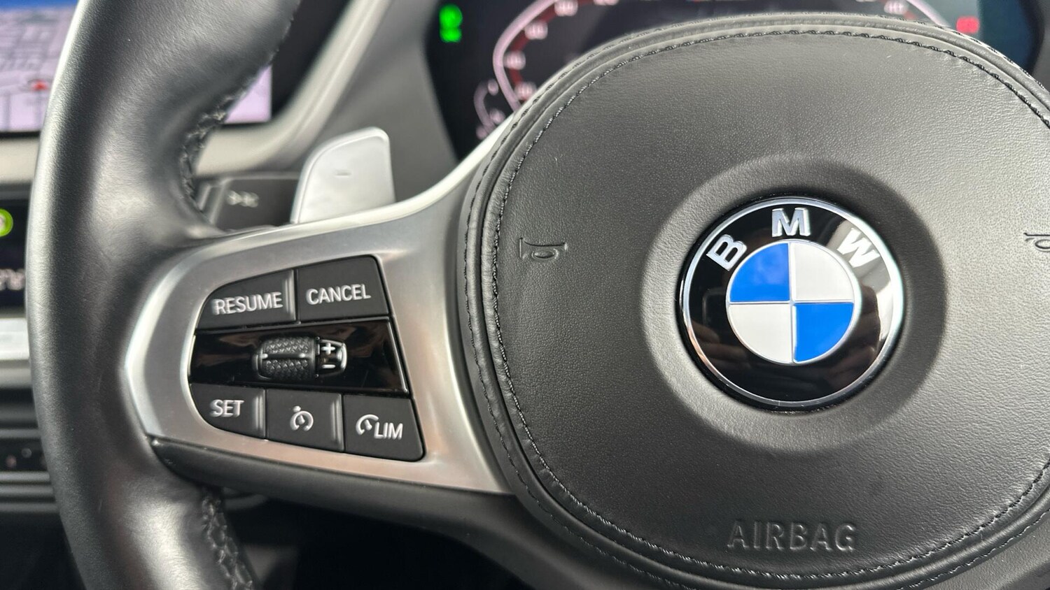 Used BMW 1 Series 2021 for sale - 76936540: Photo 17