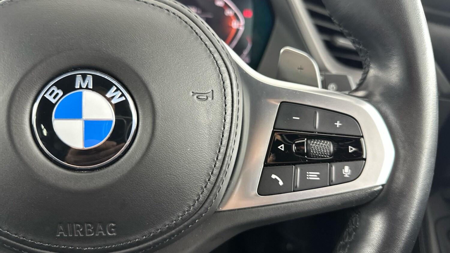 Used BMW 1 Series 2021 for sale - 76936540: Photo 18