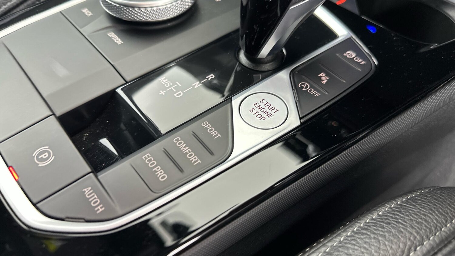 Used BMW 1 Series 2021 for sale - 76936540: Photo 19