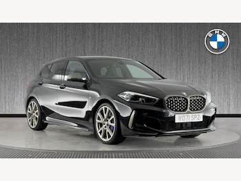 BMW 1 Series feature image