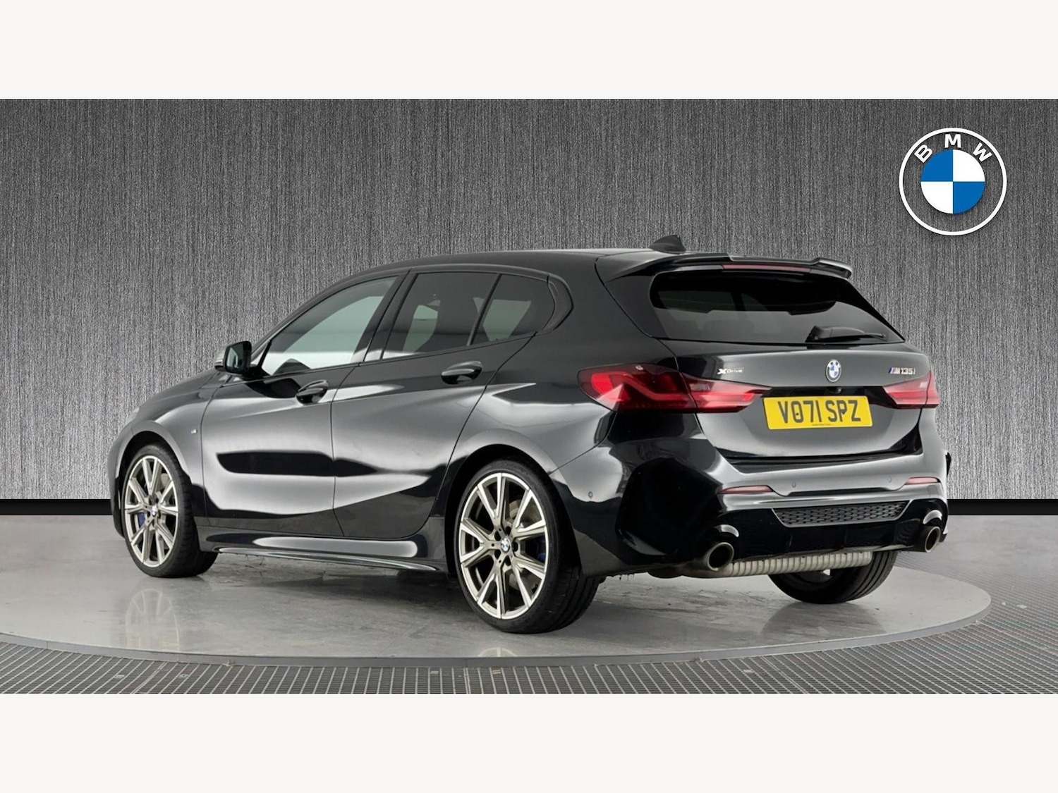 Used BMW 1 Series 2021 for sale - 76936540: Photo 2