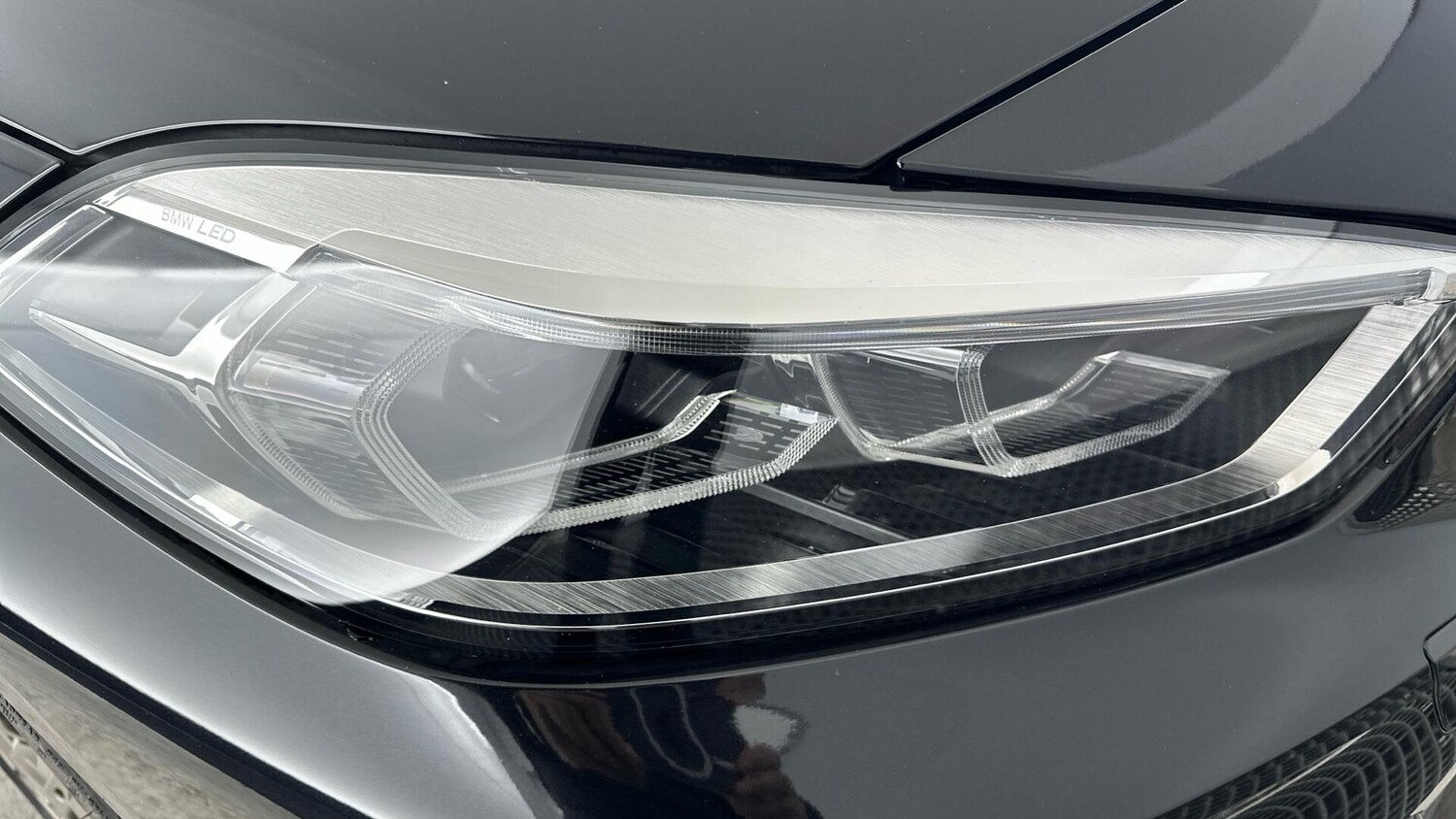 Used BMW 1 Series 2021 for sale - 76936540: Photo 23