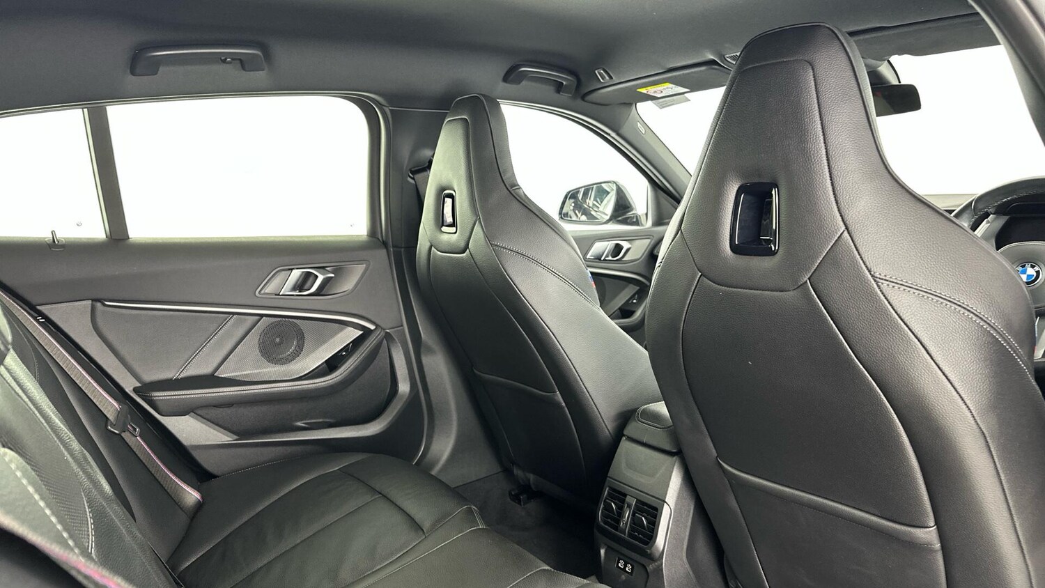 Used BMW 1 Series 2021 for sale - 76936540: Photo 24