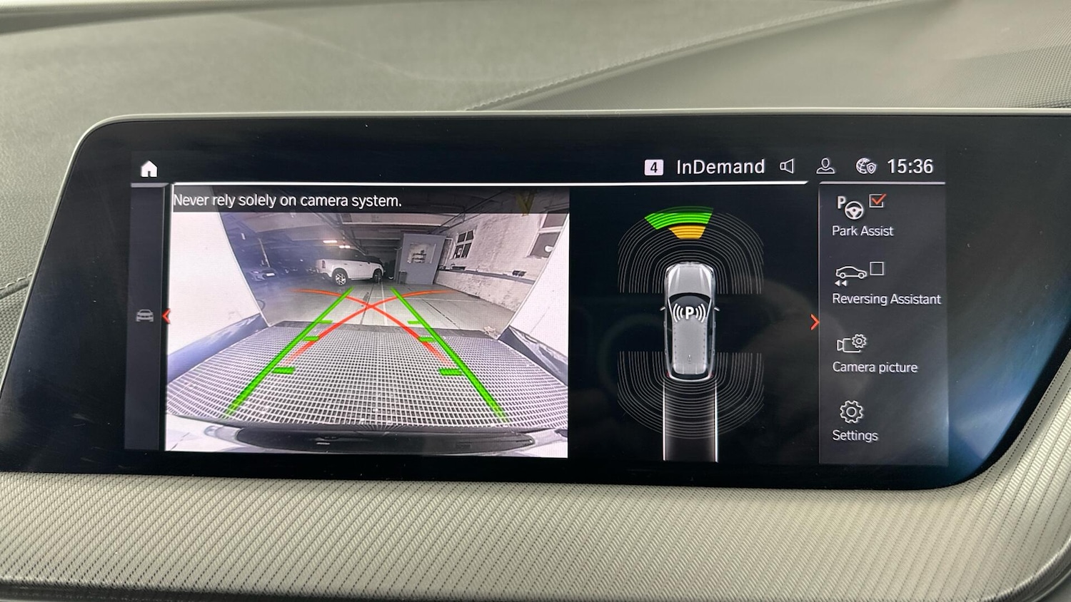 Used BMW 1 Series 2021 for sale - 76936540: Photo 30