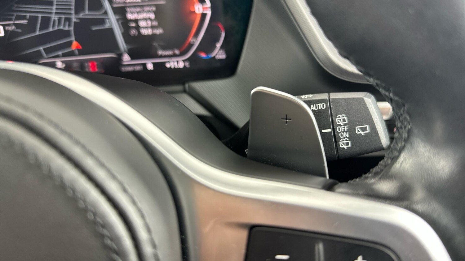 Used BMW 1 Series 2021 for sale - 76936540: Photo 33