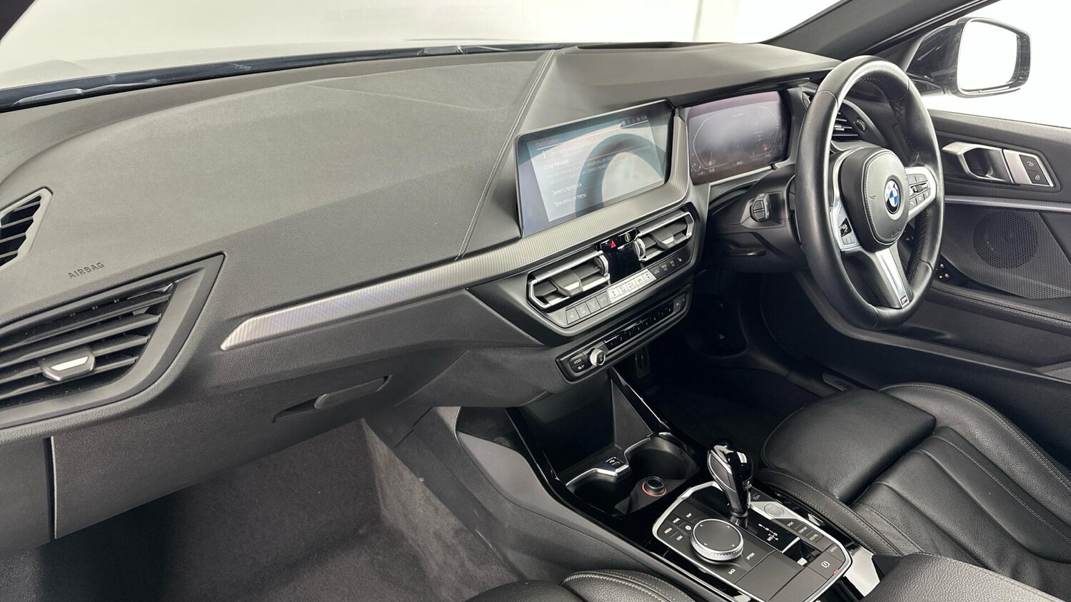 Used BMW 1 Series 2021 for sale - 76936540: Photo 7