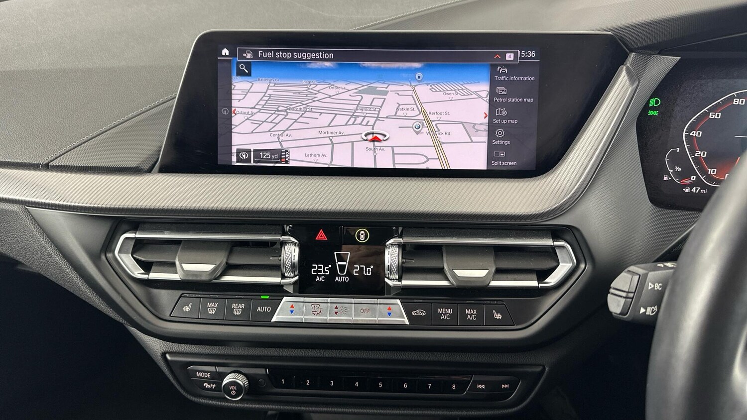 Used BMW 1 Series 2021 for sale - 76936540: Photo 8