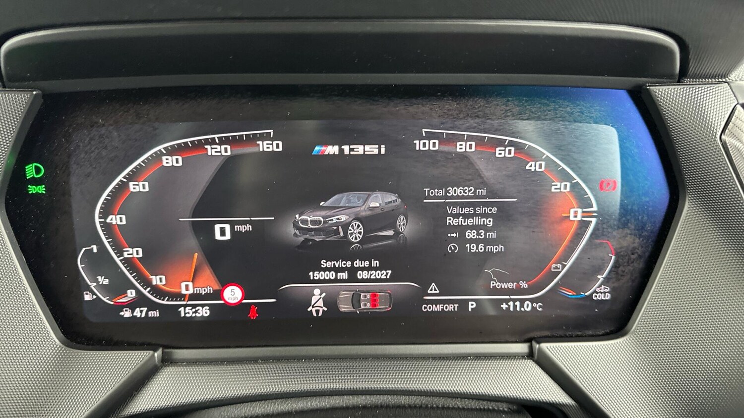 Used BMW 1 Series 2021 for sale - 76936540: Photo 9