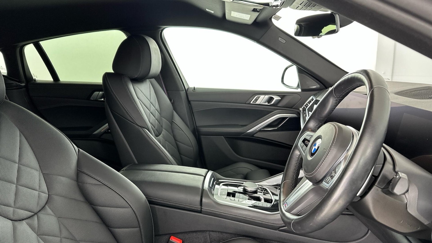 Used BMW X6 2024 for sale - 76818869: Photo 11