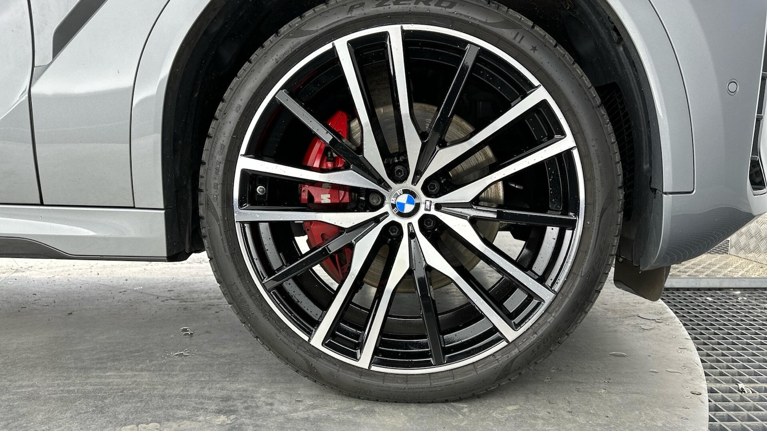 Used BMW X6 2024 for sale - 76818869: Photo 14