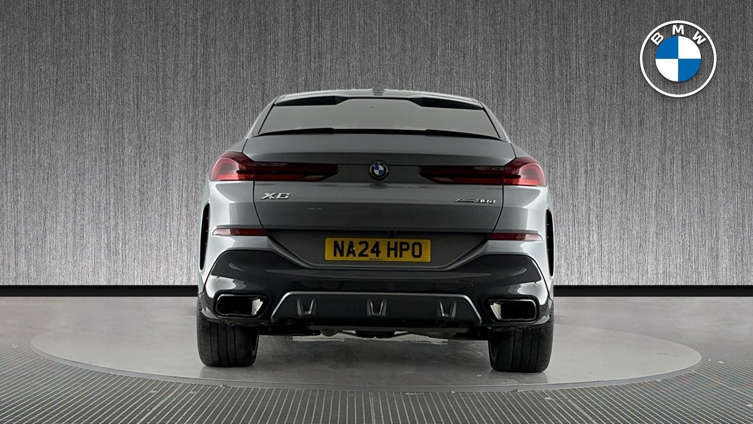 Used BMW X6 2024 for sale - 76818869: Photo 15