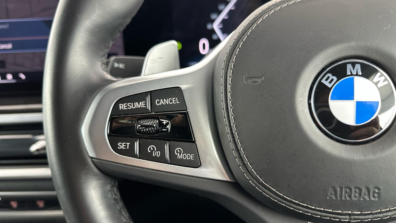 Used BMW X6 2024 for sale - 76818869: Photo 17