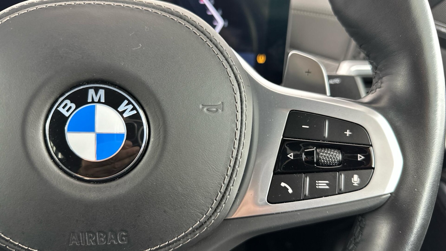 Used BMW X6 2024 for sale - 76818869: Photo 18