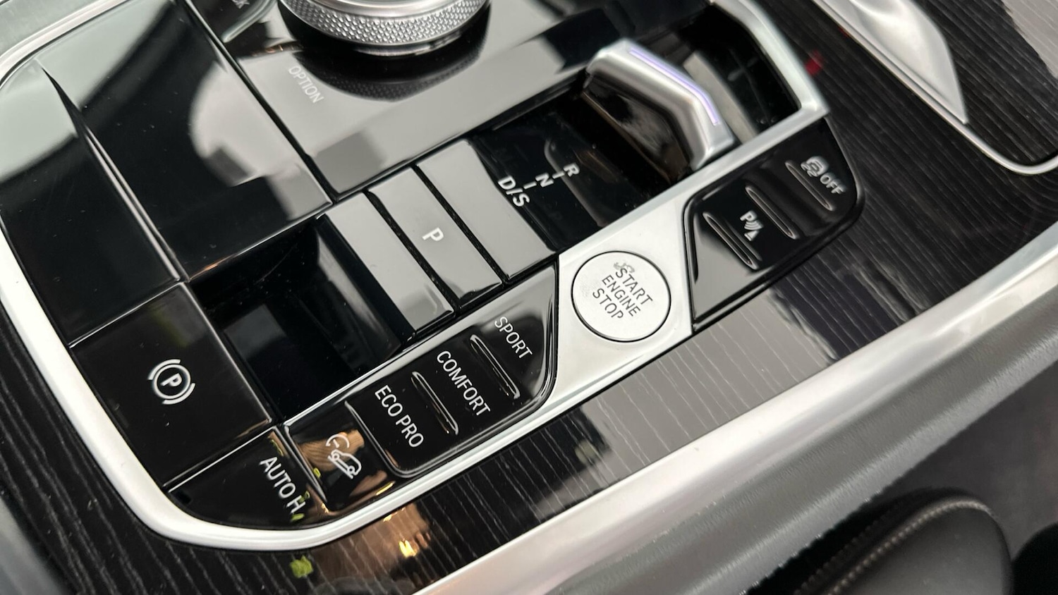 Used BMW X6 2024 for sale - 76818869: Photo 19