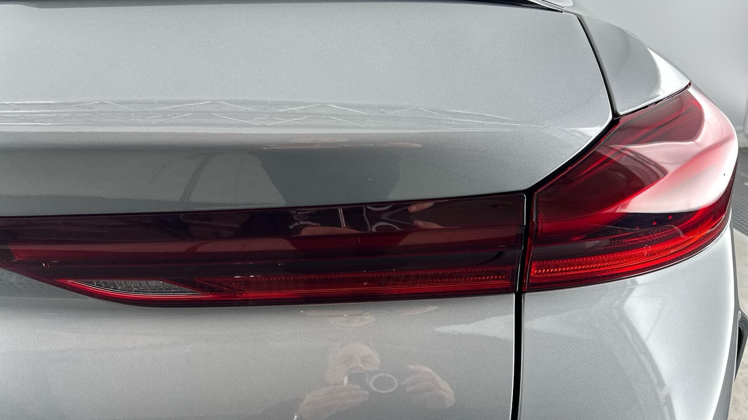 Used BMW X6 2024 for sale - 76818869: Photo 22