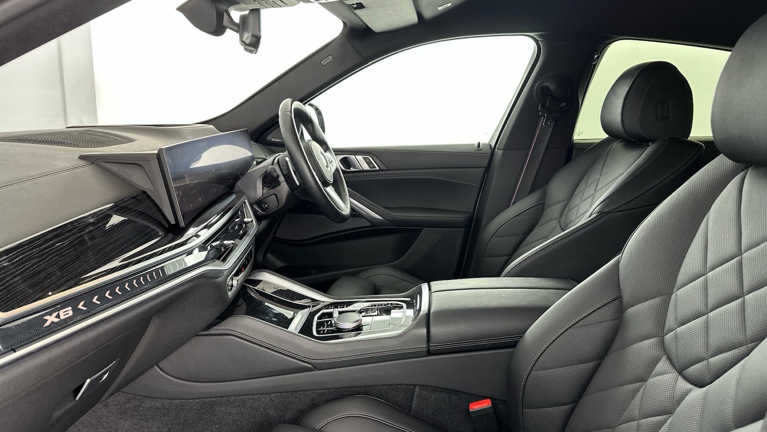 Used BMW X6 2024 for sale - 76818869: Photo 25