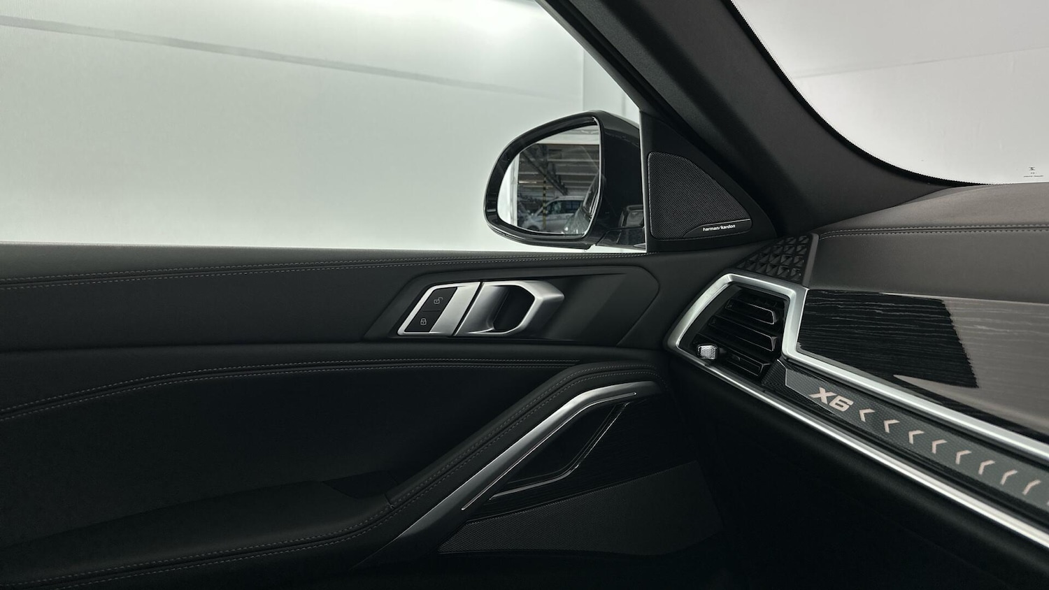 Used BMW X6 2024 for sale - 76818869: Photo 36