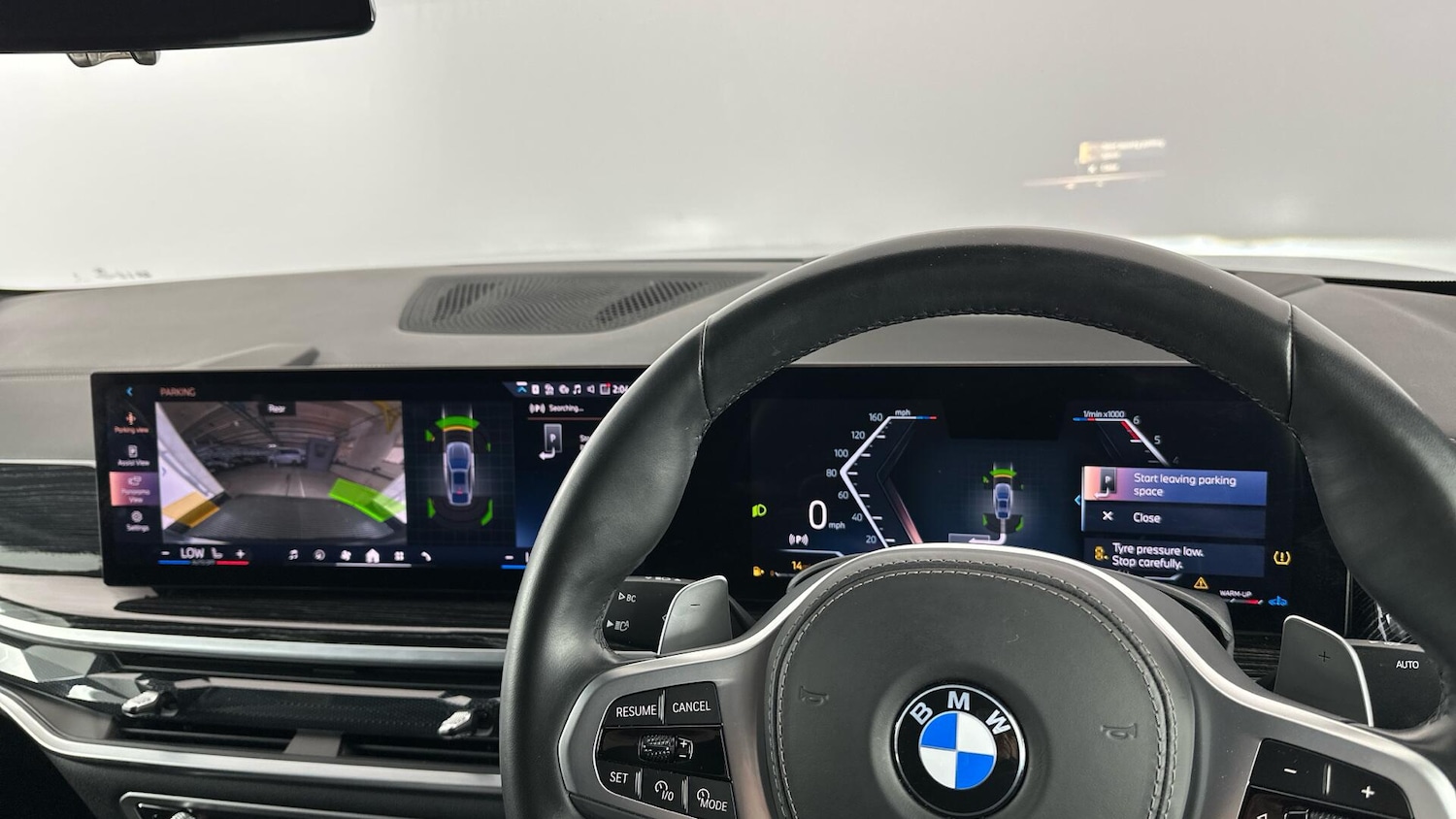 Used BMW X6 2024 for sale - 76818869: Photo 39