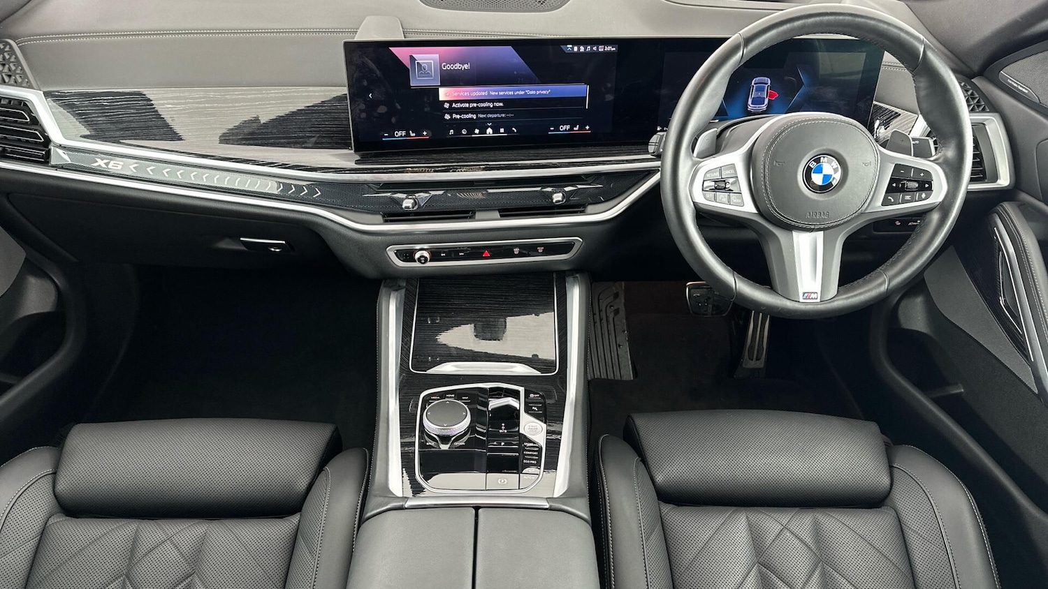 Used BMW X6 2024 for sale - 76818869: Photo 4